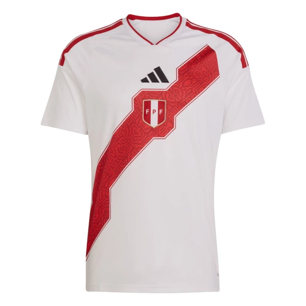 Peru Hemmatröja VM 2026