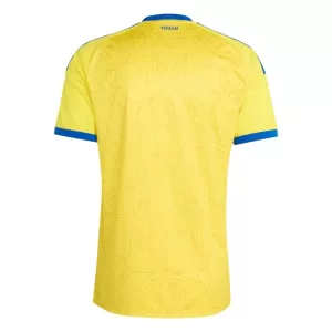 Ukraina Hemmatröja VM 2026