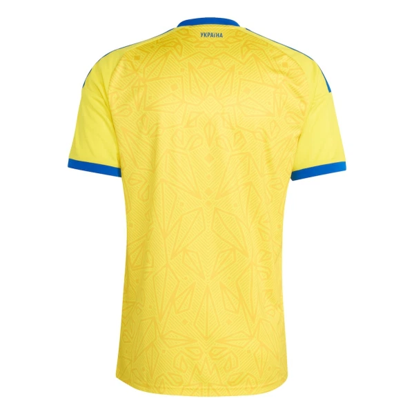 Ukraina Hemmatröja VM 2026