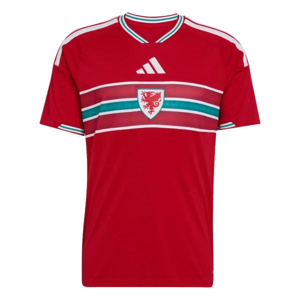 Wales Hemmatröja VM 2026 Wales Hemmatröja VM 2026