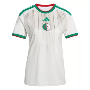 Algeriet Hemmatröja Dam VM 2026