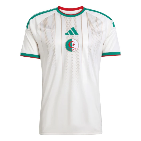 Algeriet Hemmatröja VM 2026