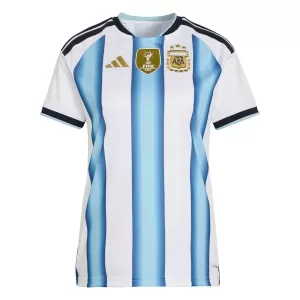 Argentina Hemmatröja Dam VM 2026