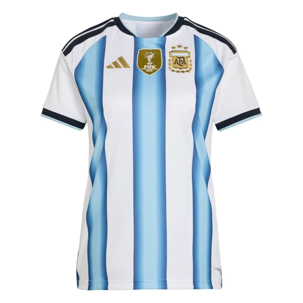 Argentina Hemmatröja Dam VM 2026