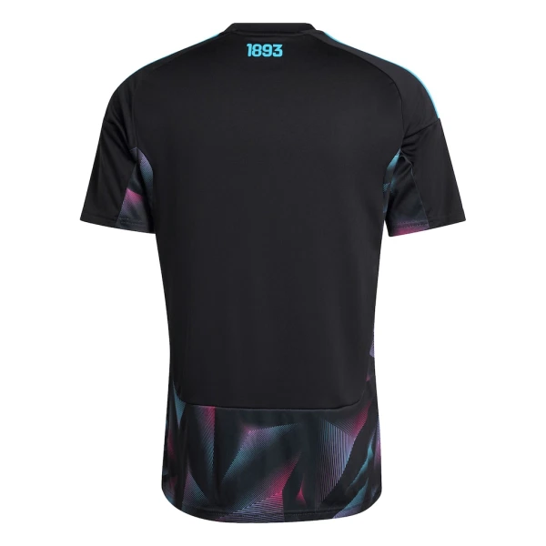 Argentina Målvakt Hemmatröja Barn VM 2026