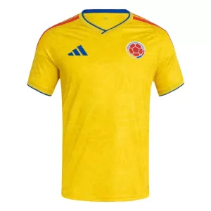 Colombia Hemmatröja VM 2026