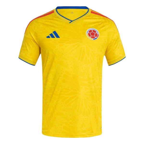 Colombia Hemmatröja VM 2026