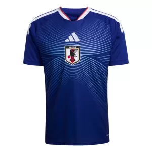 Japan Hemmatröja VM 2026