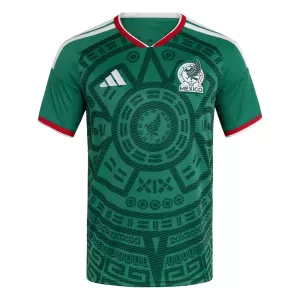 Mexiko Hemmatröja VM 2026