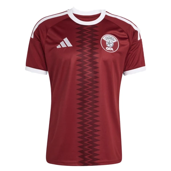 Qatar Hemmatröja VM 2026