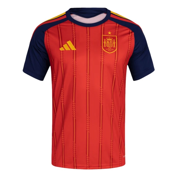 Spanien Hemmatröja VM 2026 Spanien Hemmatröja VM 2026