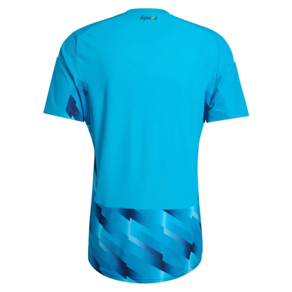 Spanien Målvakt Tröja VM 2026