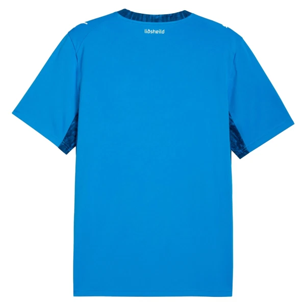 Island Hemmatröja VM 2026