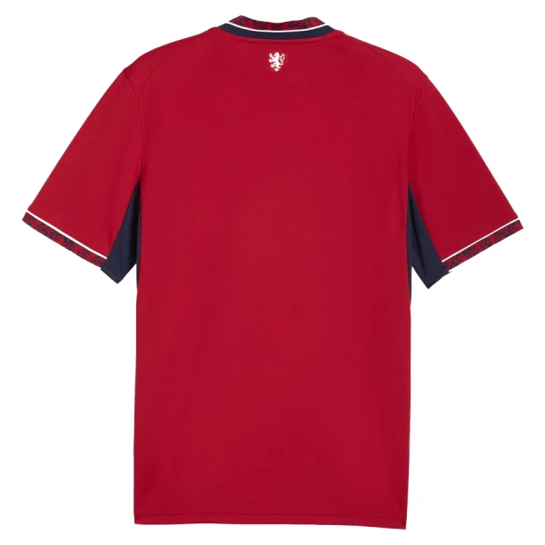 Tjeckien Hemmatröja VM 2026