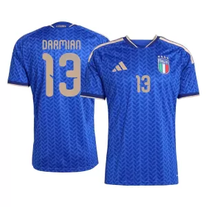 Italien Darmian 13 Hemmatröja VM 2026