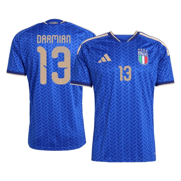 Italien Darmian 13 Hemmatröja VM 2026