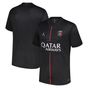 Paris Saint-Germain Fjärdetröja Jordan 2025/26