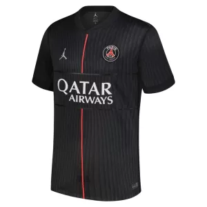 Paris Saint-Germain Fjärdetröja Jordan 2025/26