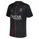 Paris Saint-Germain Fjärdetröja Jordan 2025/26