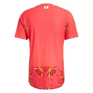 Japan Målvakt Tröja VM 2026