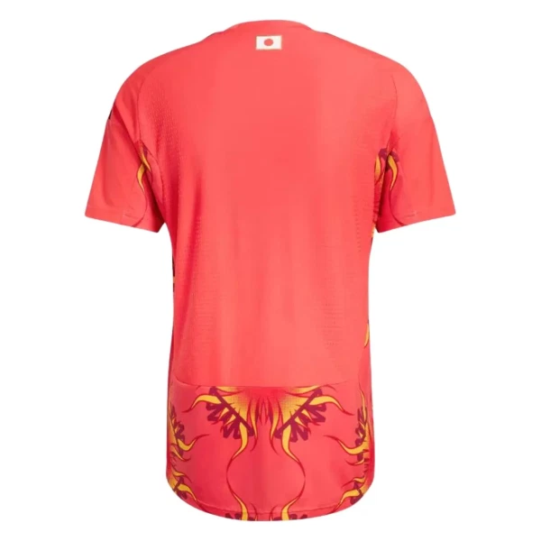 Japan Målvakt Tröja VM 2026