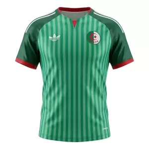 Algeriet Bortatröja VM 2026