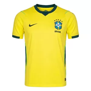 Brasilien Hemmatröja VM 2026