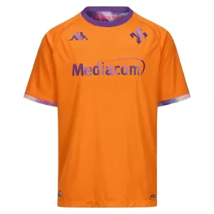 AC Fiorentina Fjärdetröja 2025/26