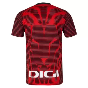 Athletic Bilbao Fjärdetröja Barn 2025/26