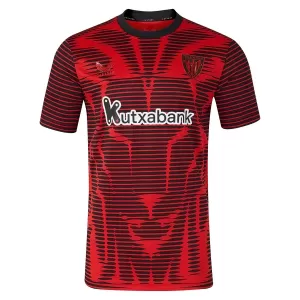 Athletic Bilbao Williams JR 10 Fjärdetröja Barn 2025/26