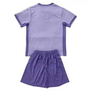 Brighton Hove Albion Bortatröja Barn 2025/26