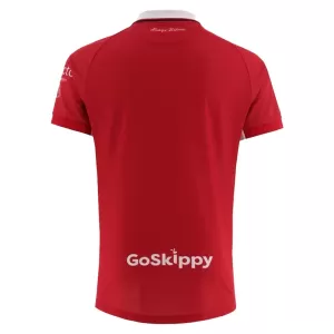 Bristol City Hemmatröja 2025/26