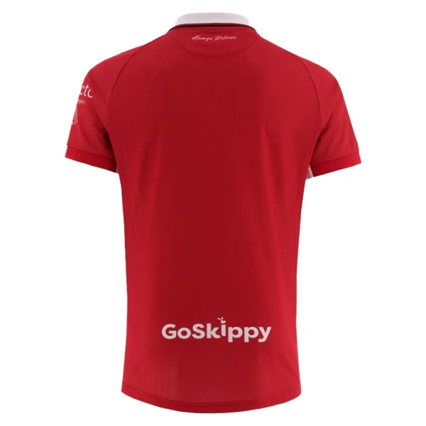 Bristol City Hemmatröja 2025/26