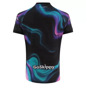 Bristol City Tredjetröja 2025/26