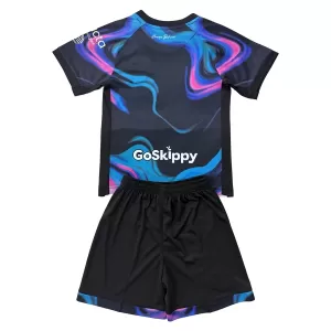 Bristol City Tredjetröja Barn 2025/26