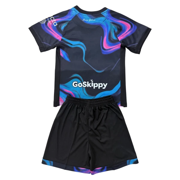 Bristol City Tredjetröja Barn 2025/26