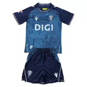 Cádiz CF Tredjetröja Barn 2025/26