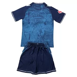 Cádiz CF Tredjetröja Barn 2025/26