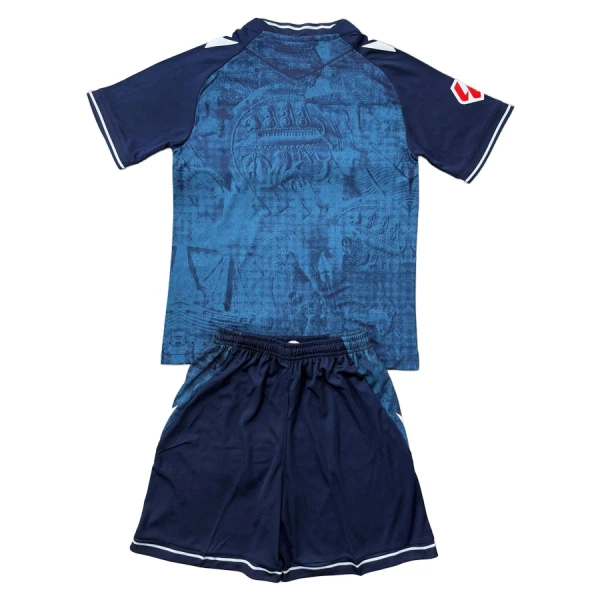 Cádiz CF Tredjetröja Barn 2025/26