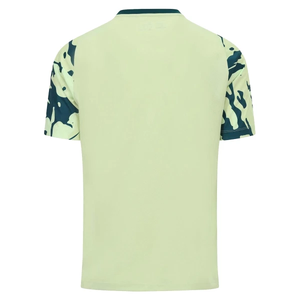 Cardiff City Bortatröja 2025/26