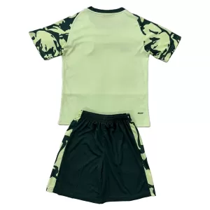 Cardiff City Bortatröja Barn 2025/26