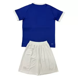 Cardiff City Hemmatröja Barn 2025/26