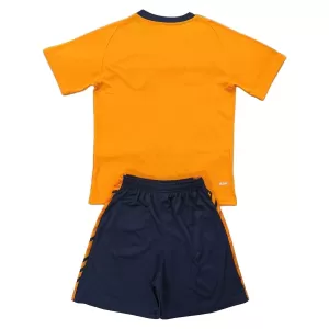 Cardiff City Tredjetröja Barn 2025/26