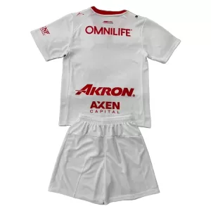 CD Guadalajara Bortatröja Barn 2025/26