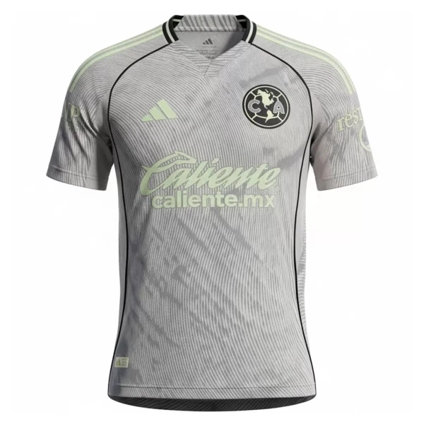 Club América Tredjetröja 2025/26