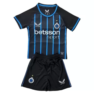 Club Brugge Hemmatröja Barn 2025/26
