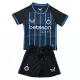 Club Brugge Hemmatröja Barn 2025/26