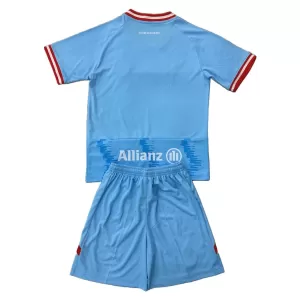 Club Brugge Tredjetröja Barn 2025/26