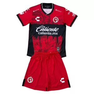 Club Tijuana Hemmatröja Barn 2025/26