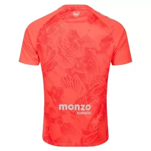 Coventry City Bortatröja 2025/26